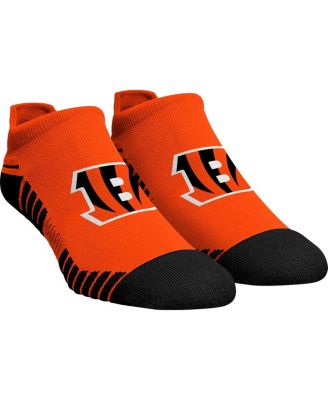 Rock 'Em Men's and Women's Socks San Francisco 49ers Hex Ankle Socks -  Macy's