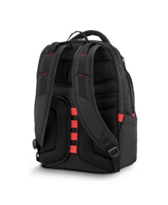 Tectonic NuTech 17" Backpack