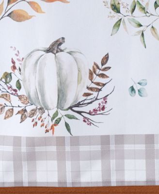 Grateful Patch 60" x 84" Rectangular Tablecloth