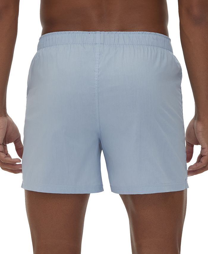 GAP Men's 3Pk. Cotton Boxers Macy's