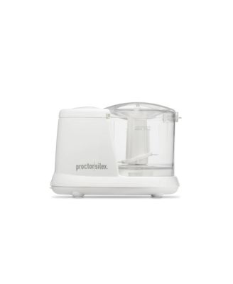 Proctor Silex Food Chopper - 72500G