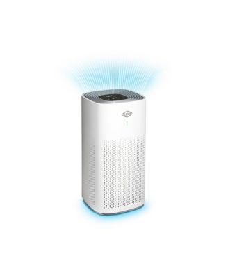 320 Large Room Air Purifier - 11010