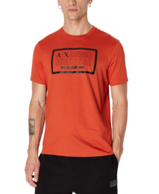 A|X Armani Exchange - Men's Logo T-Shirt