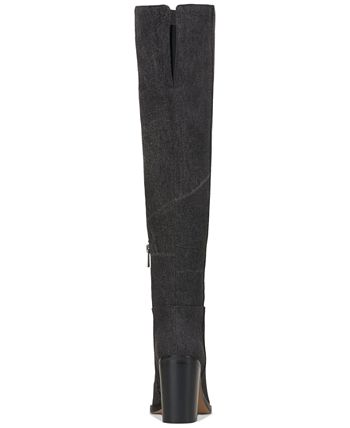 Jessica simpson londy new arrivals over the knee boot