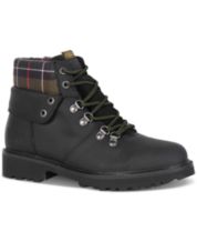 Barbour brown boots outlet womens
