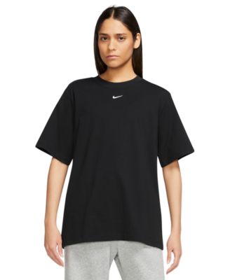 Nike Women s Sportswear T Shirt Macy s