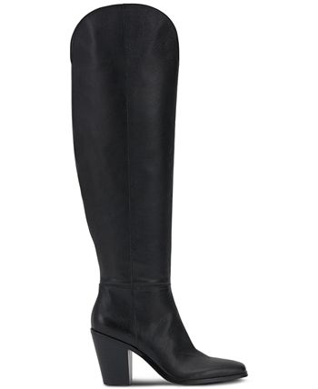Jessica Simpson Women s Ravyn Over The Knee Boots Macy s