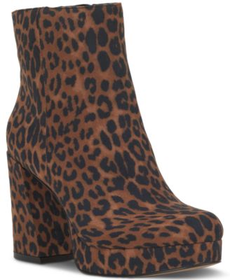 Jessica simpson hot sale booties macys