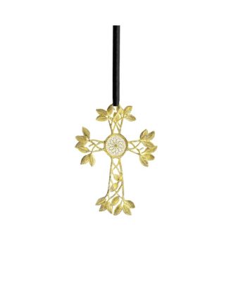 Armenian Cross Ornament