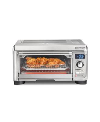 Professional Sure-Crisp Air Fry Digital Toaster Oven - 31241