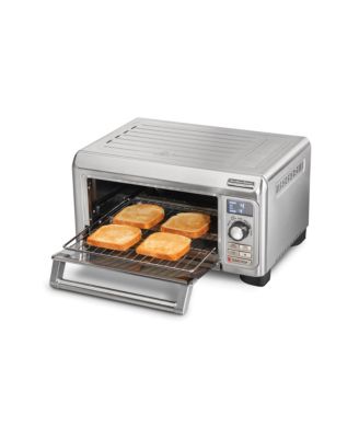 Professional Sure-Crisp Air Fry Digital Toaster Oven - 31241