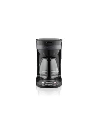 Programmable Coffee Maker - 46293