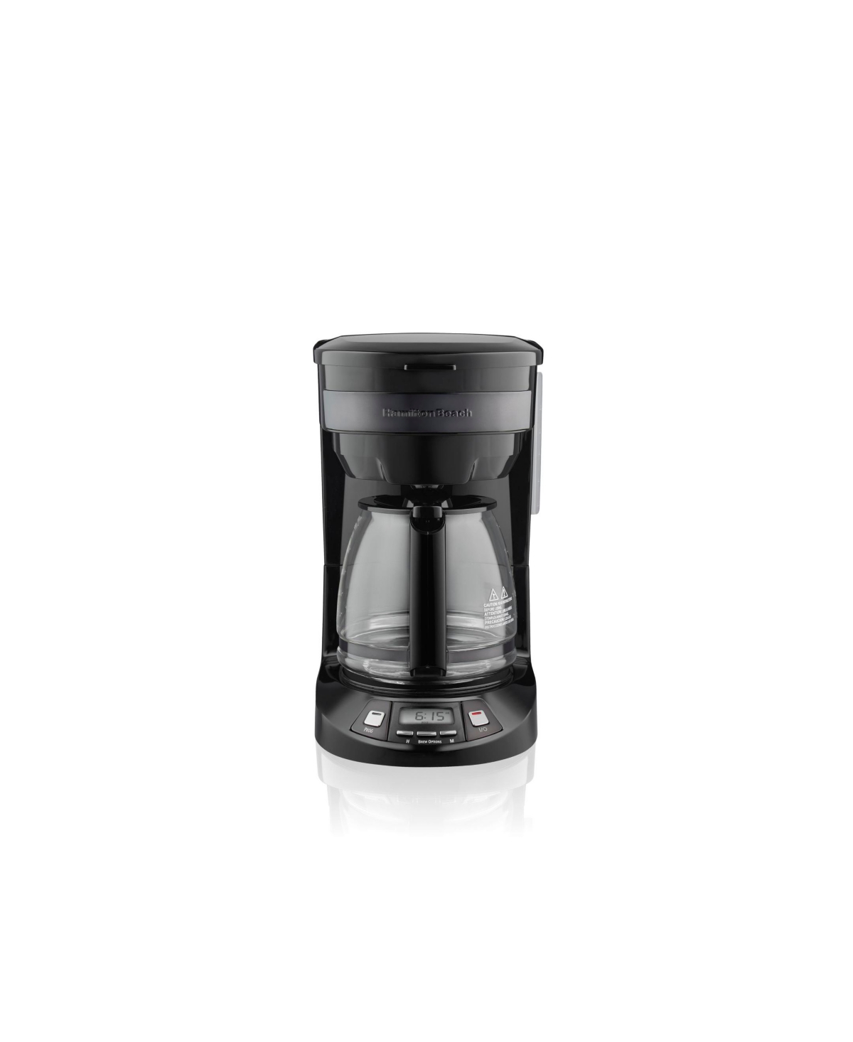 Hamilton Beach Programmable Coffee Maker - 46293