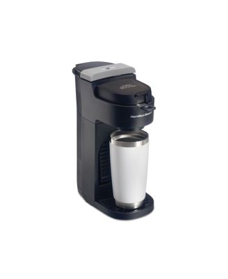 The Scoop Single-Serve Coffee Maker - 47620