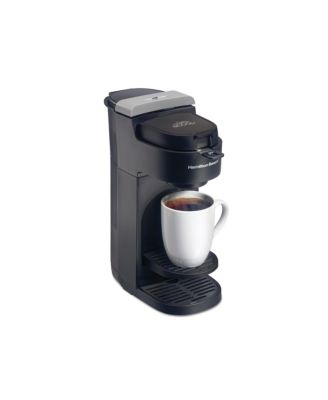 The Scoop Single-Serve Coffee Maker - 47620