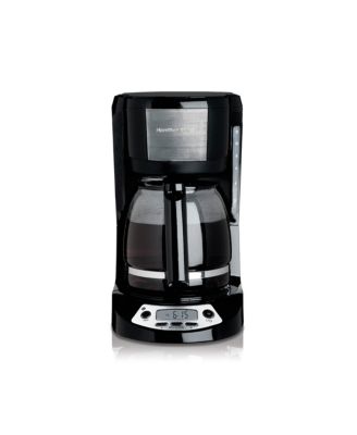Programmable Coffee Maker - 49615