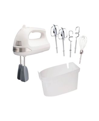 Hamilton Beach 6 Speed Hand Mixer - 62636G - Macy's