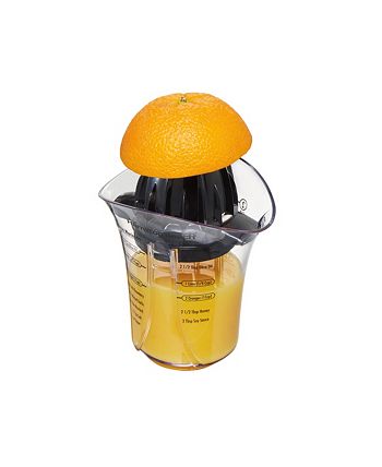 Hamilton Beach Electric Citrus Juicer with Salad Dressing Mixer