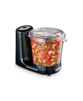 3 Cup Food Chopper - 72900G