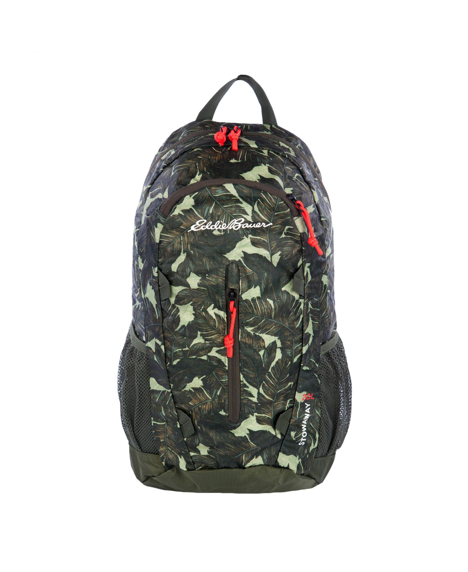 Stowaway Packable 20 Liters Daypack