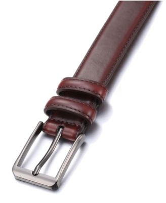 Men's Traditional Single Leather Belt