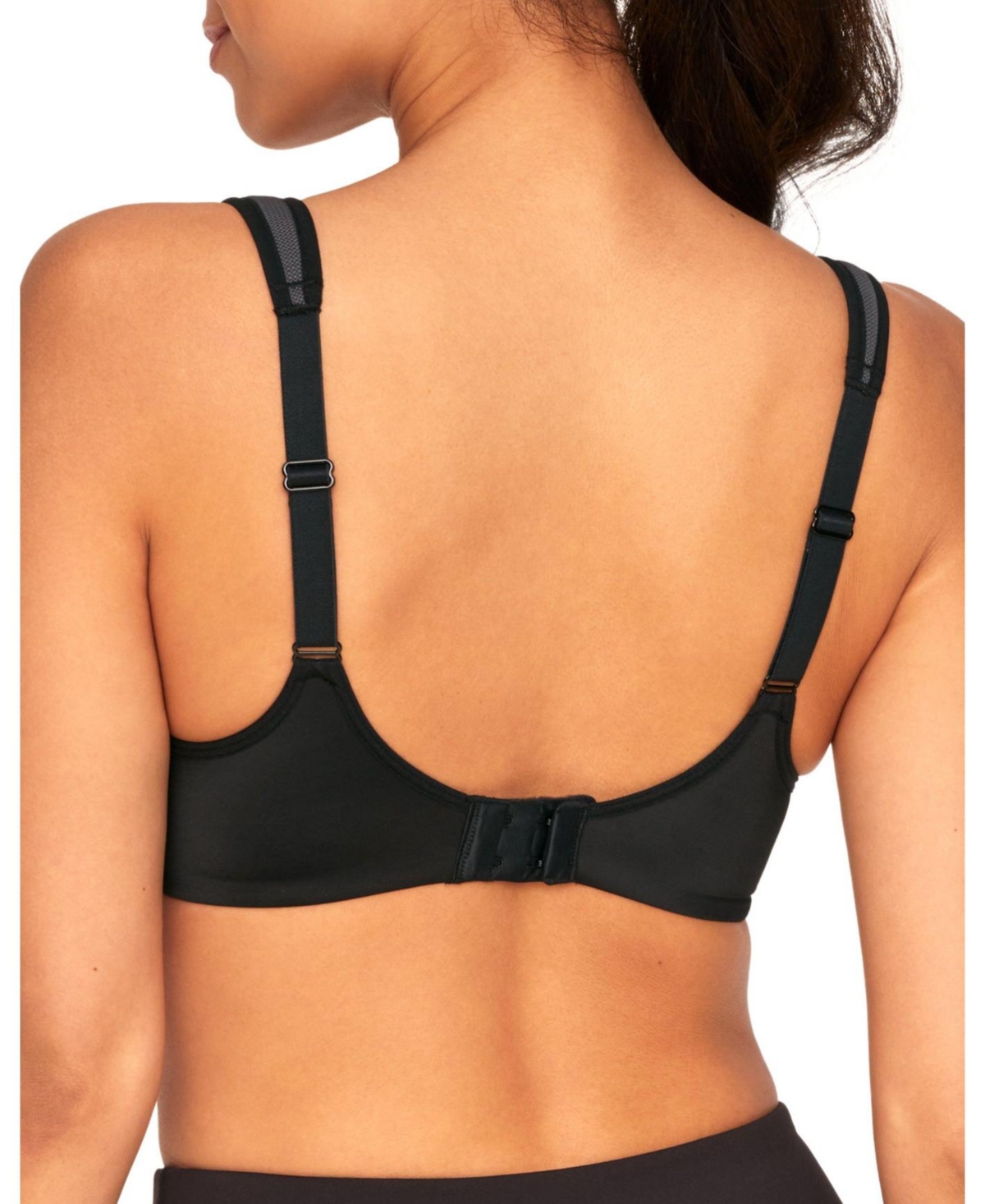 Adore Me Women's Maho High-Impact Sports Bra