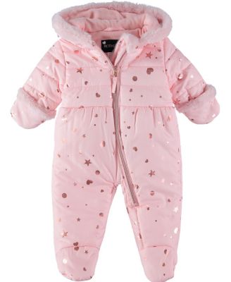 Macy's baby girl coats hotsell