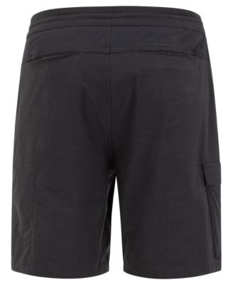 Hurley Herren Hose H2O-Dri Nomad Cargo Cruiser – Entspannte Passform, Stretch, Cargo-Taschen, Schnelltrocknend
