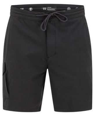 Hurley Herren H20-dri Nomad Cargo Cruiser Hose – Entspannte Passform Mit Stretch & Cargo-Taschen