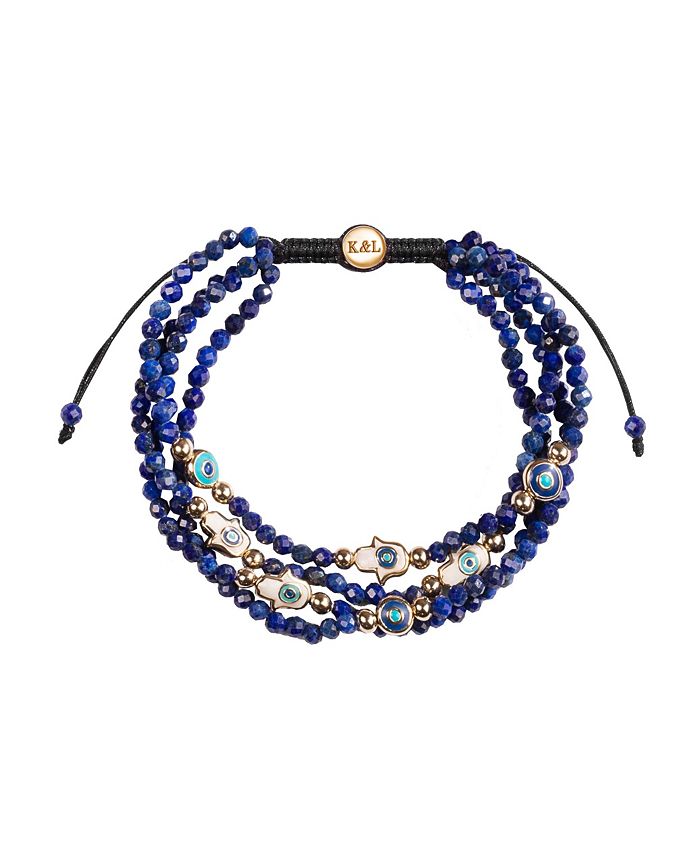 Karma And Luck Bracelets