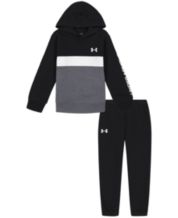 Toddler boy under armour store