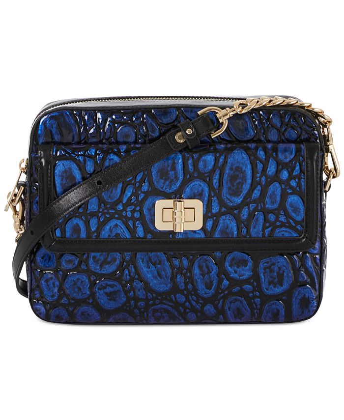 Macy's brahmin shop crossbody