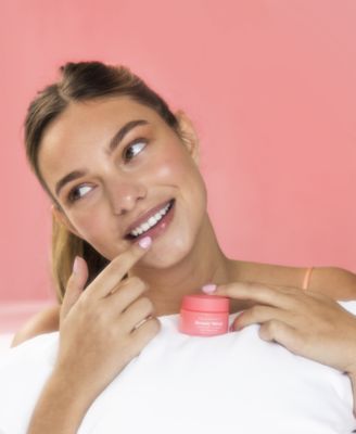 Beauty Sleep Overnight Lip Mask - Watermelon