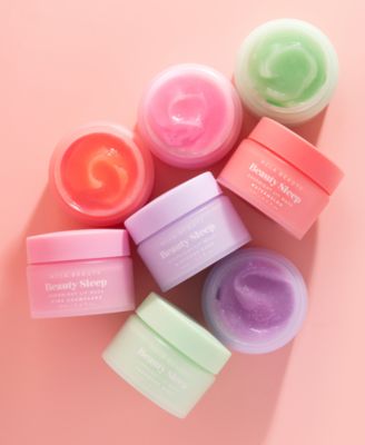 Beauty Sleep Overnight Lip Mask - Cucumber Mint