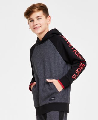 Calvin klein best sale kids sale