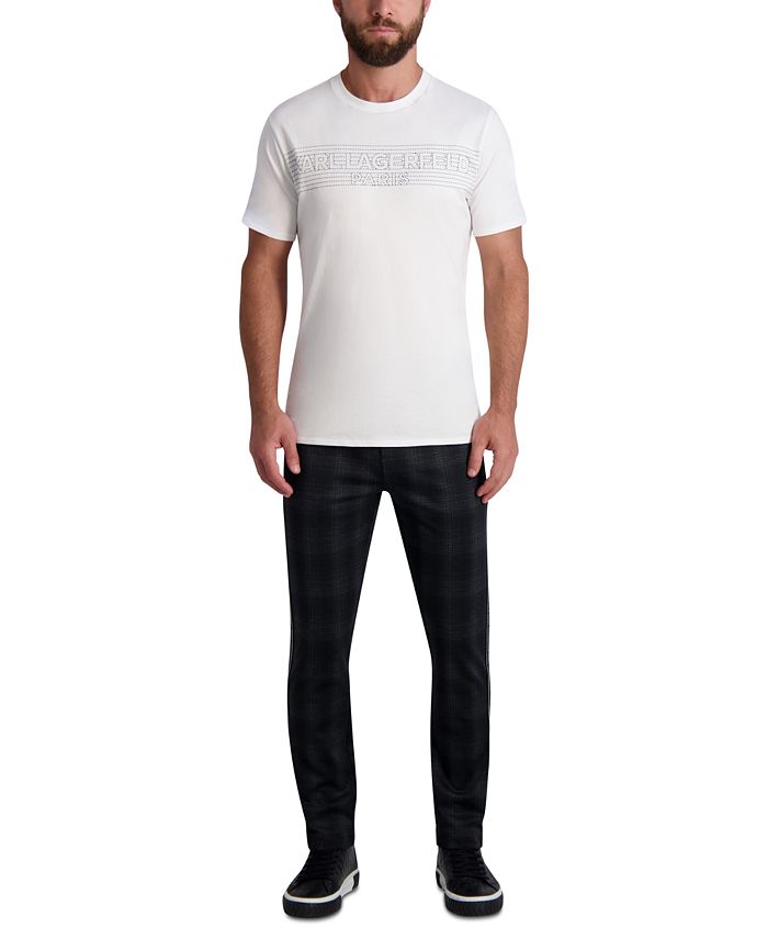 Macy's track pants outlet