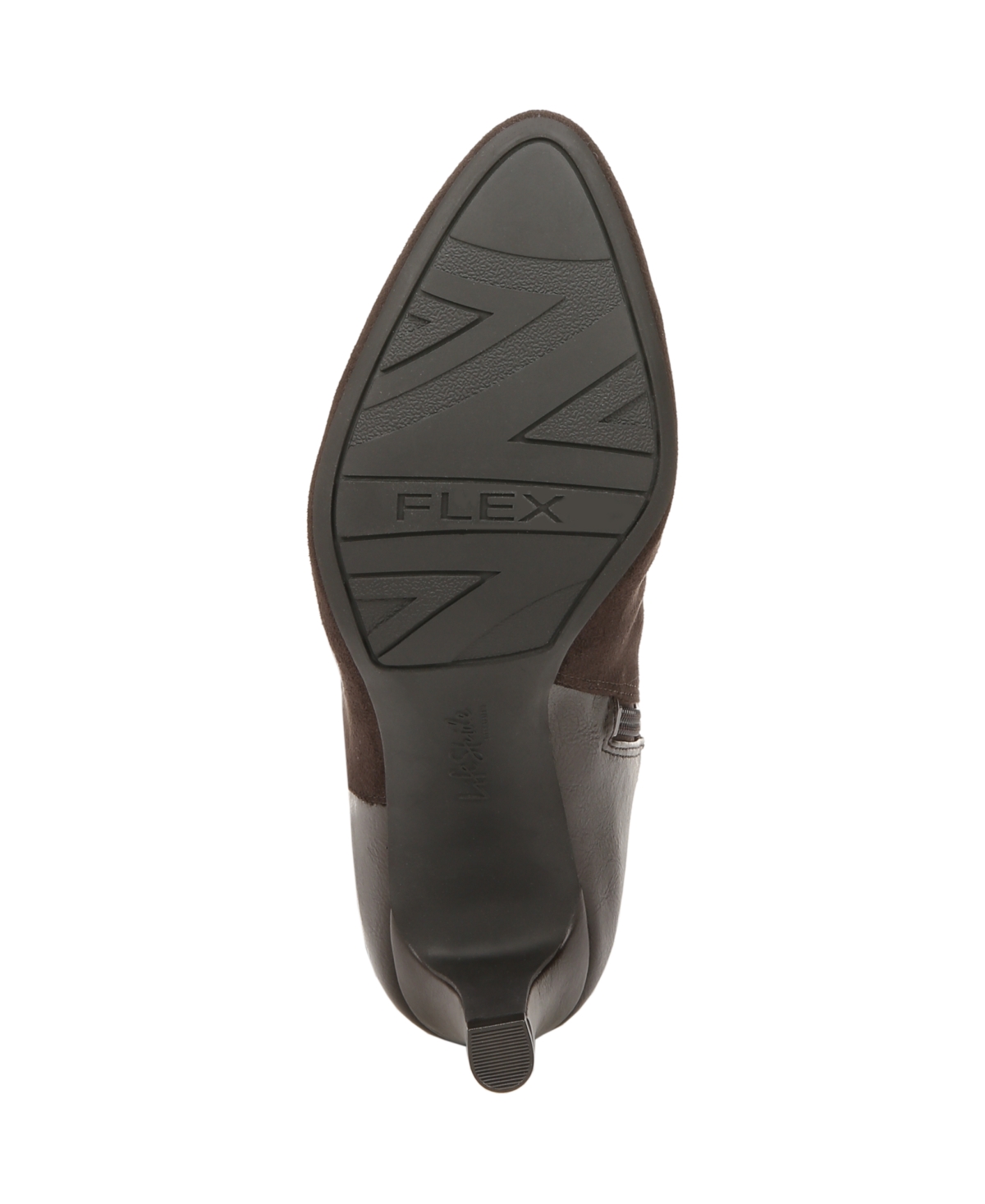 LifeStride Gracie Dress Boots