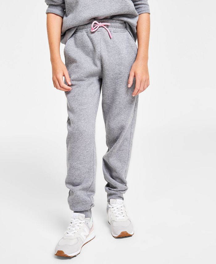 Macy's joggers on sale