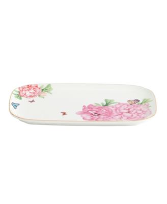 Miranda Kerr Friendship 9.8" Sandwich Tray