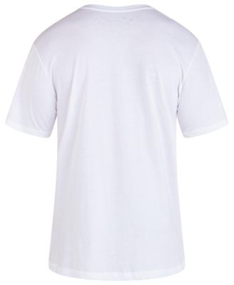 Men's Everyday Congo Outline Short Sleeve T-shirt