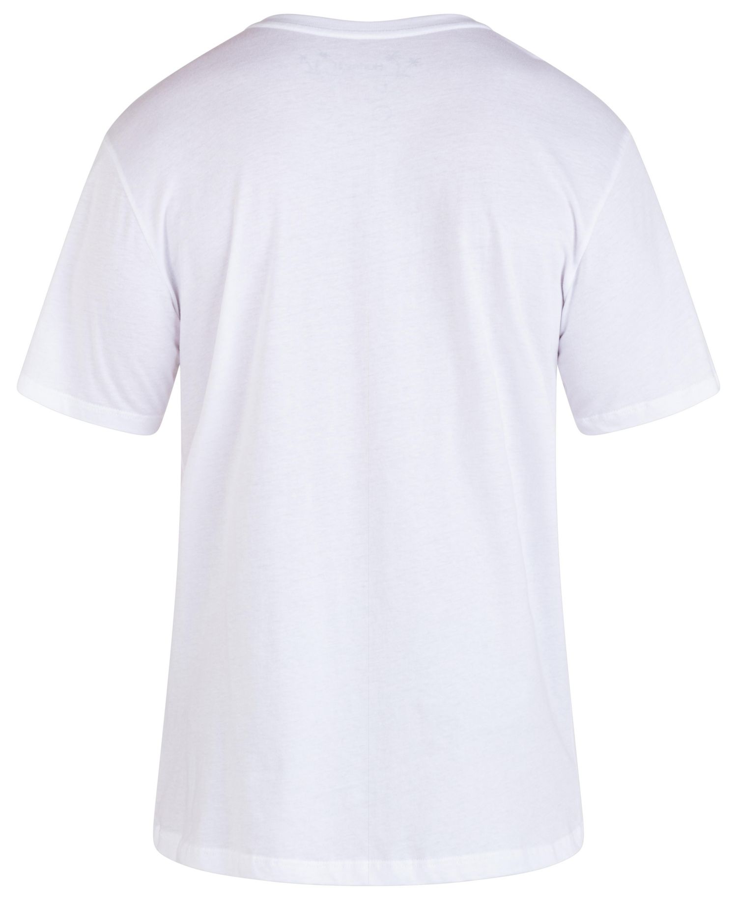 Men's Everyday Congo Outline Short Sleeve T-shirt