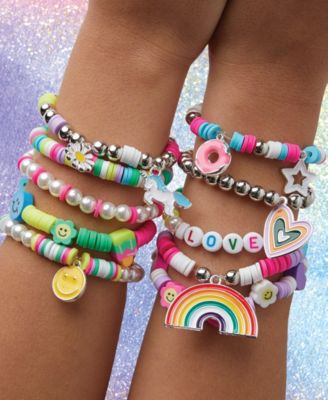 DIY Bracelet Designer Stacker Jewelry Set, Created for Macy's