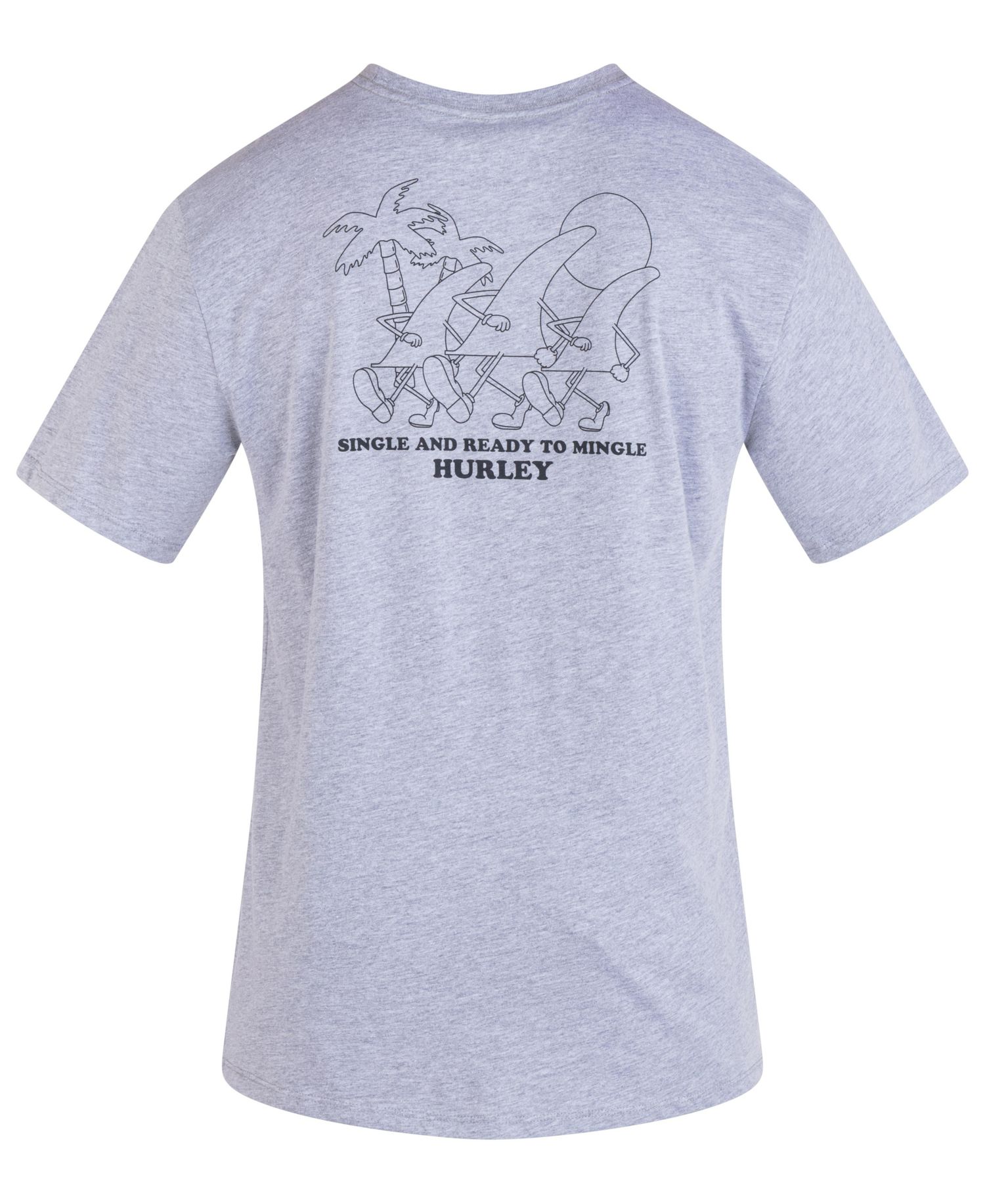 Men's Everyday Thruster Short Sleeve T-shirt