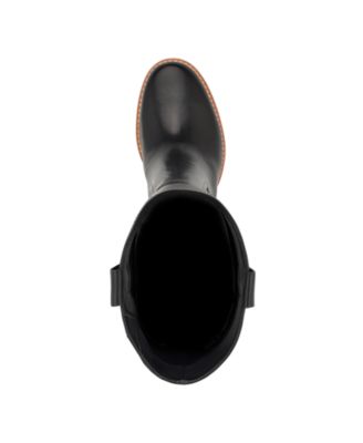 Women's Hecee Tall Block Heel Boots