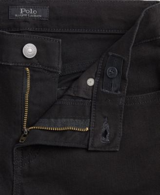 Boys' 8-20 Sullivan Slim Stretch Jeans