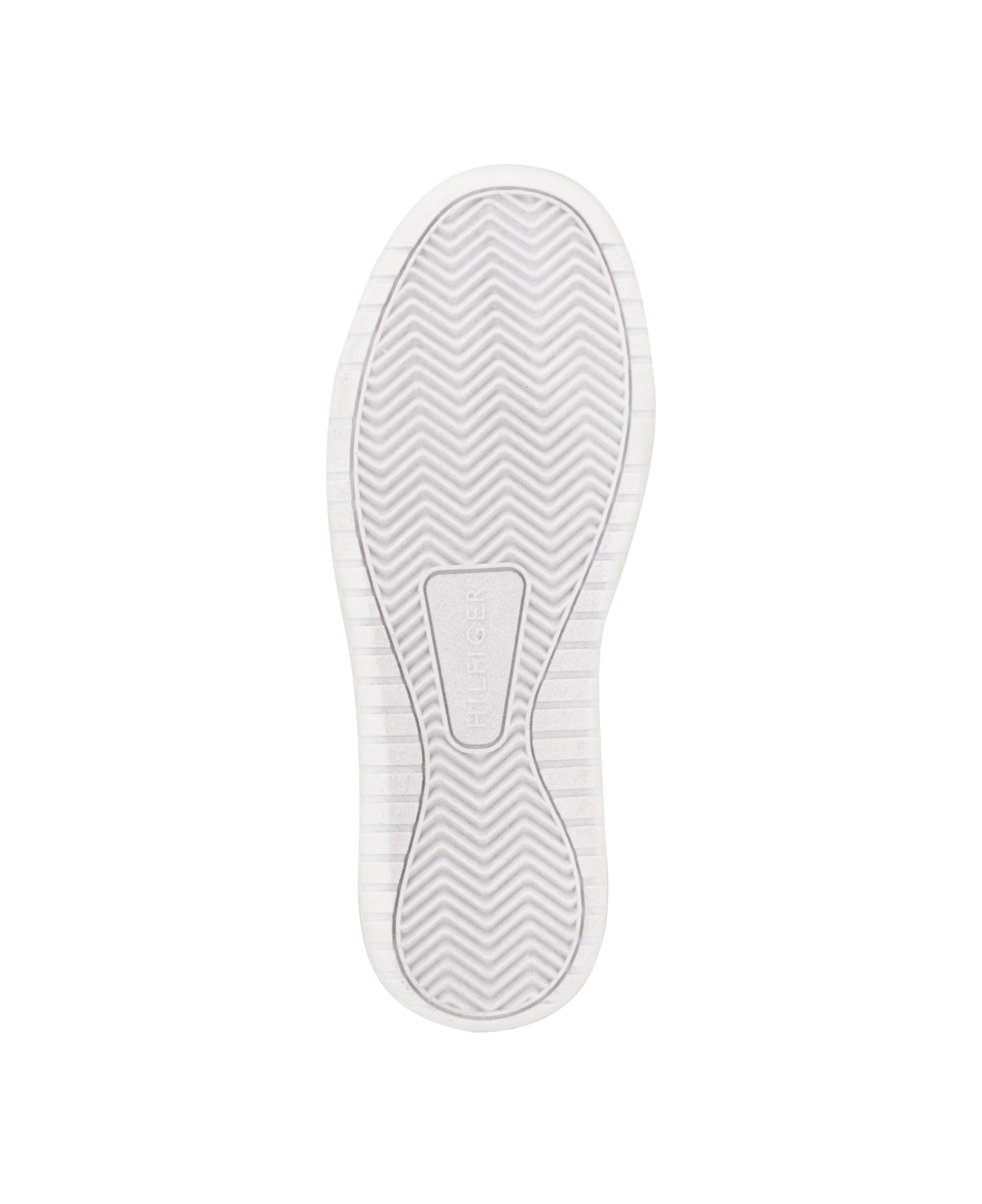 Tommy Hilfiger Women's Twigye Casual Lace up Sneakers - Navy
