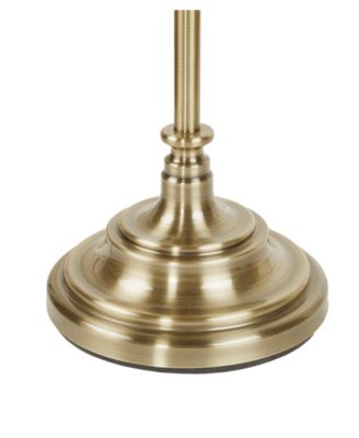 Aelorian 59" Floor Lamp 