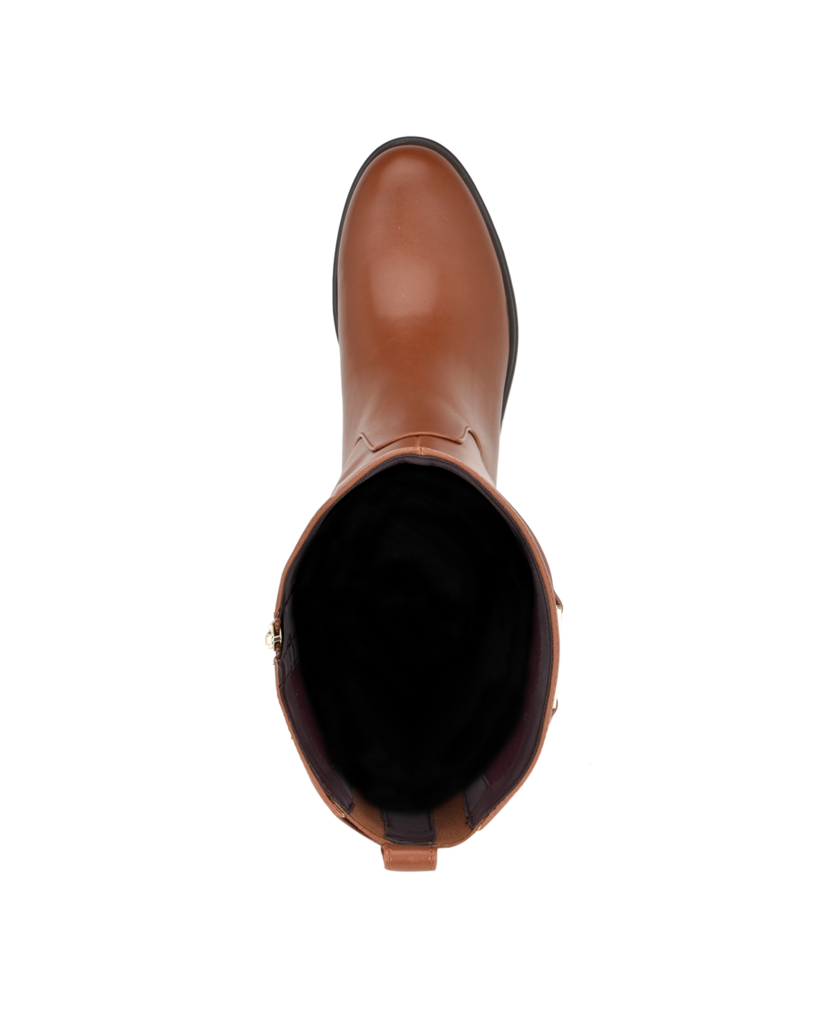 Tommy Hilfiger Women's Iviann High Shaft Riding Boots