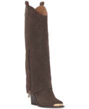 Especiales de hotsell botas en macy's