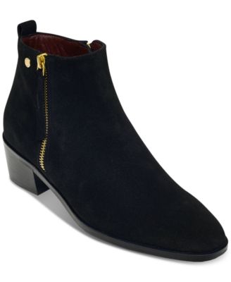 Radley London - Sloane Gardens 2.0 Zip Booties